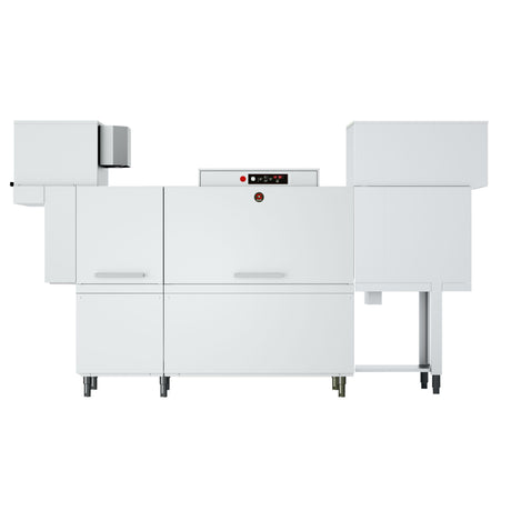 Sammic Dishwasher SRC-3600IS8CV 400/50/3N