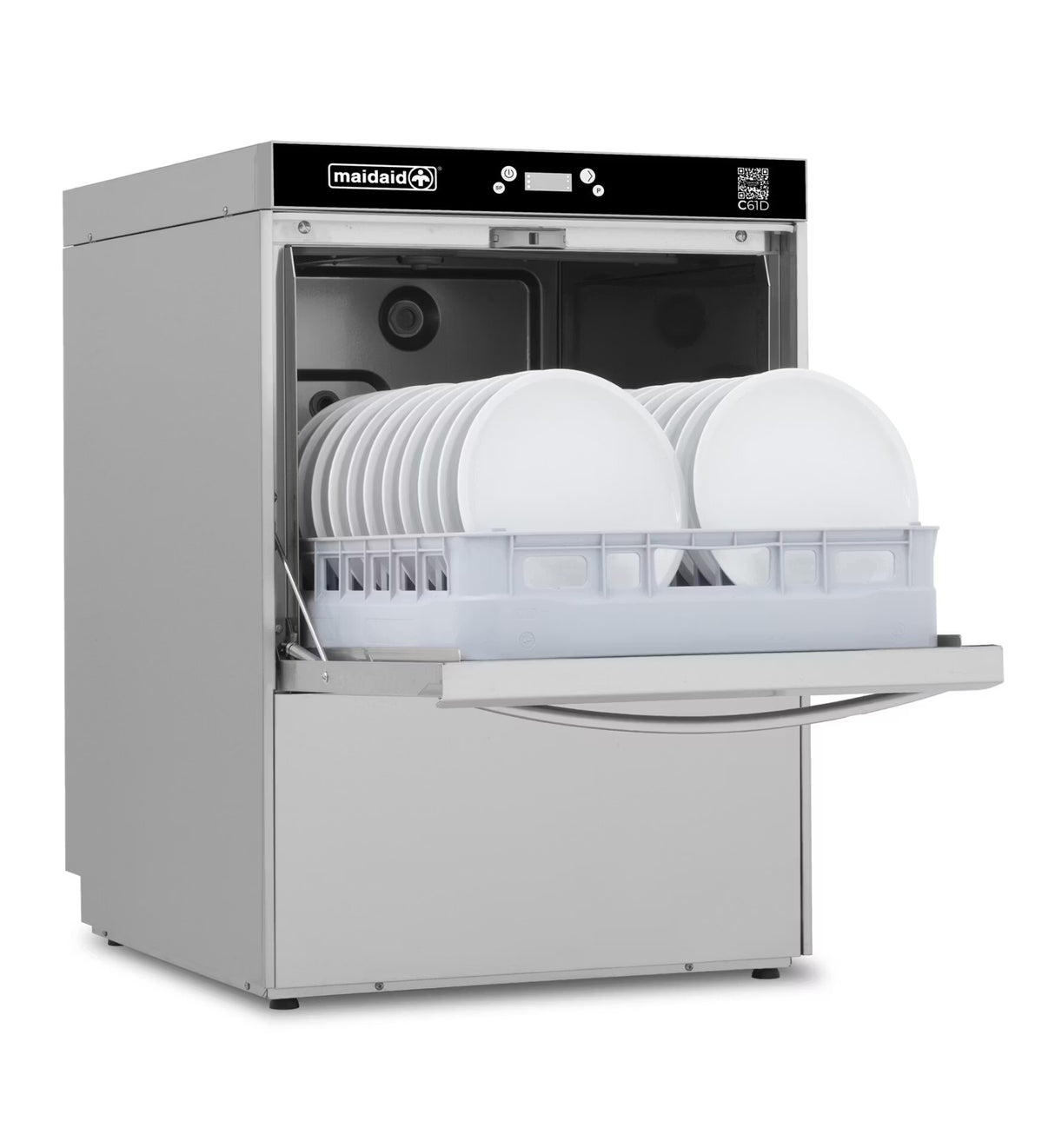 Maidaid C61D 500mm Basket Tray/Dishwasher
