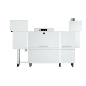Sammic Dishwasher SRC-3600DS6EV 400/50/3N