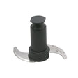 Sammic Hub with toothed blades CK-241 / CK-24V / K-41 / KE-4V
