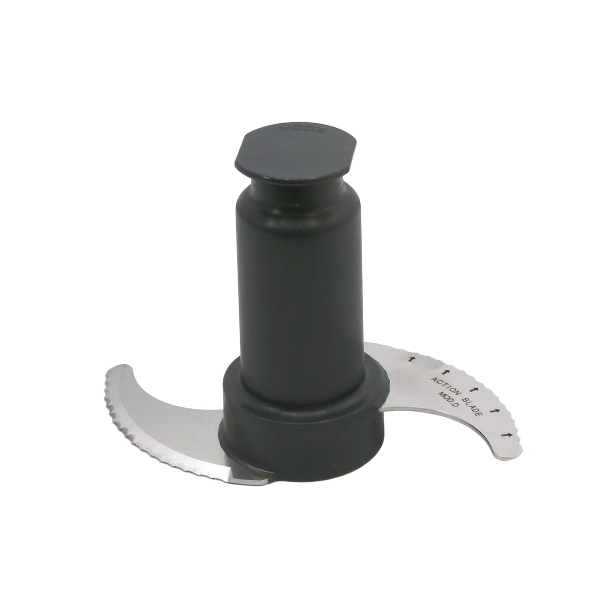 Sammic Hub with toothed blades CK-241 / CK-24V / K-41 / KE-4V