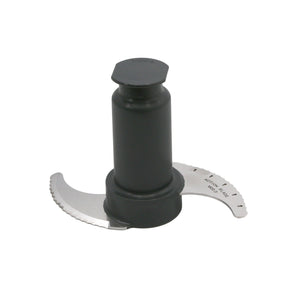 Sammic Hub with toothed blades CK-241 / CK-24V / K-41 / KE-4V