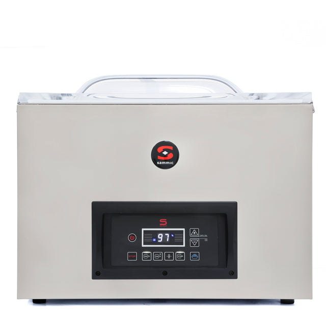 Sammic Vacuum packing machine SE-520 L 230/50-60/1 KSA
