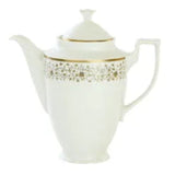 Pack Size 1 - Porland Classic Vine Coffee Pot - 930911 - JD Catering Equipments Ltd