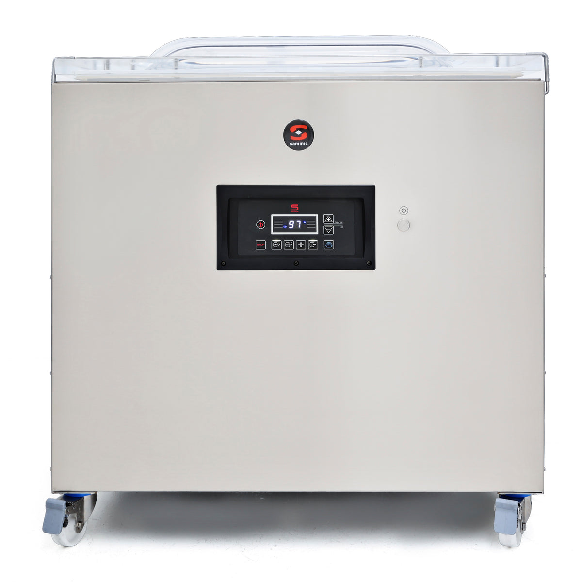 Sammic Vacuum packing machine SE-806 CC 230-400/50/3N