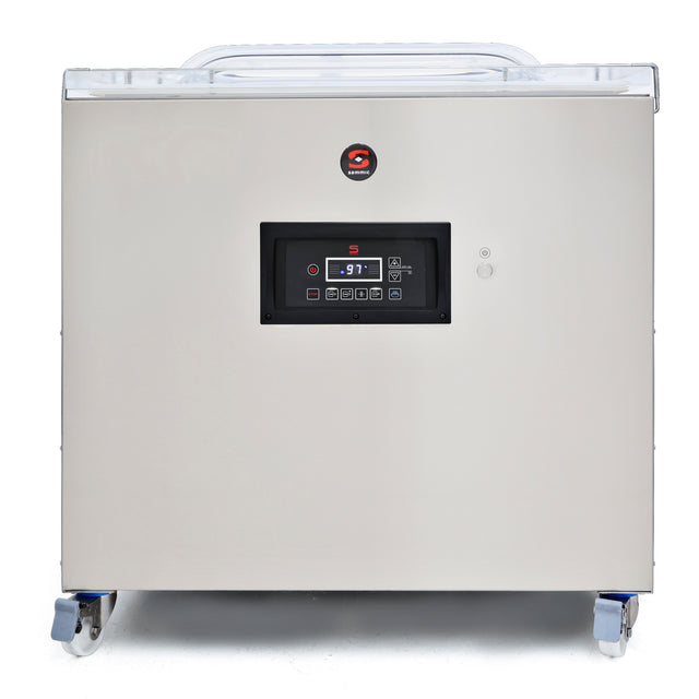 Sammic Vacuum packing machine SE-806 CC 230-400/50/3N