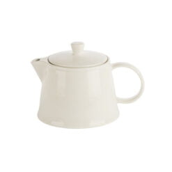 Pack Size 6 - Porland Academy Line Tea Pot 30cl - 935803