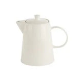 Pack Size 6 - Porland Academy Line Coffee Pot 50cl (935806) - 935857 - JD Catering Equipments Ltd