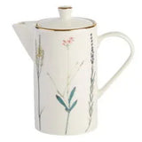 DPS Tableware Botanical Coffee Pot 60cl - 938185 Pack Size - 1 - JD Catering Equipments Ltd