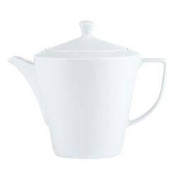 Pack Size 4 - Porcelite Conic Coffee Pot 1Litre/ 35oz (938410) - 938400