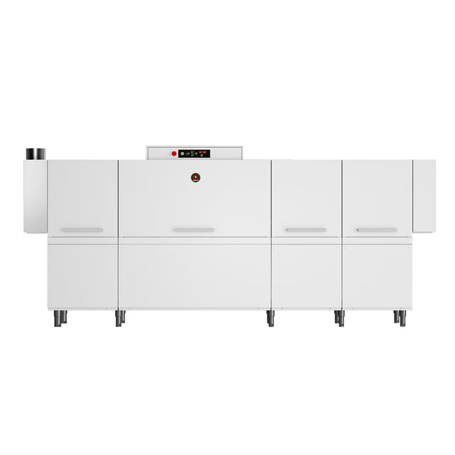 Sammic Dishwasher SRC-5000DCA 400/50/3N