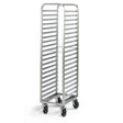 Sammic Trolley 20 trays GN 1/1