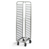 Sammic Trolley 20 trays GN 1/1