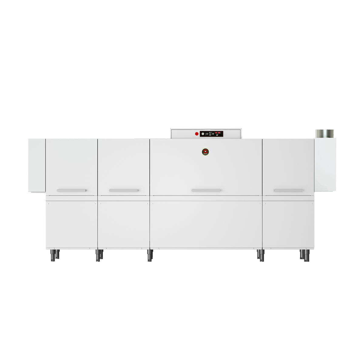 Sammic Dishwasher SRC-5000ICA 400/50/3N