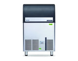 HR285 Scotsman AC 177 Eco-X Self Contained Gourmet Ice Maker, 84kg/24hrs Output / 48kg Storage - JD Catering Equipment Solutions Ltd