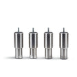 Sammic Adjustable feet kit 140 - 190 mm (4 units)