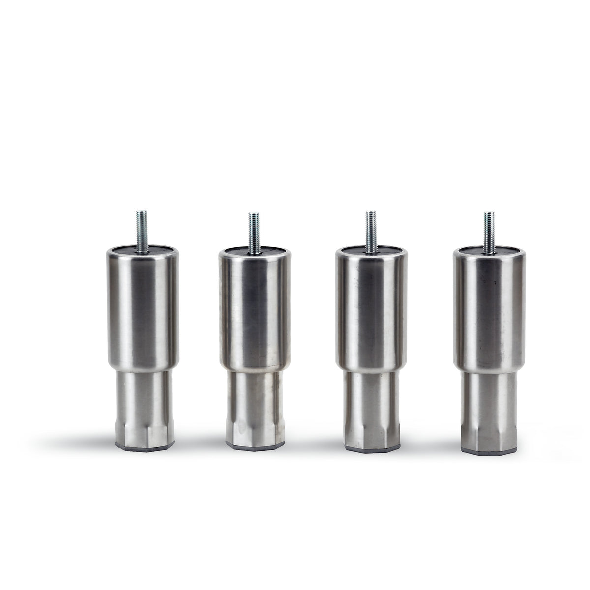 Sammic Adjustable feet kit 140 - 190 mm (4 units)