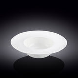 Wilmax Deep Plate 25.5cm 600ml – Pack of 3 by Wilmax