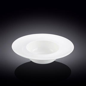 Wilmax Deep Plate 25.5cm 600ml – Pack of 3 by Wilmax