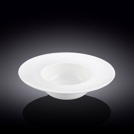 Wilmax Deep Plate 25.5cm 600ml – Pack of 3 by Wilmax