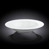 Wilmax Deep Plate 23cm 450ml – Pack of 6 by Wilmax