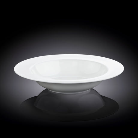 Wilmax Deep Plate 23cm 450ml – Pack of 6 by Wilmax