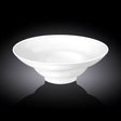 Wilmax Deep Plate 25cm 470ml – Pack of 3 by Wilmax