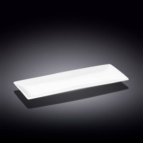 Wilmax Sushi/Canape Dish 12cm – Pack of 6 by Wilmax