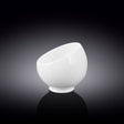 Wilmax Sugar/Dessert Bowl 9cm – Pack of 6 by Wilmax