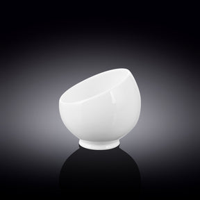 Wilmax Sugar/Dessert Bowl 9cm – Pack of 6 by Wilmax