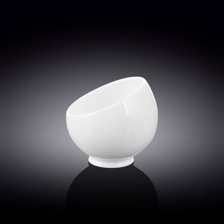 Wilmax Sugar/Dessert Bowl 9cm – Pack of 6 by Wilmax