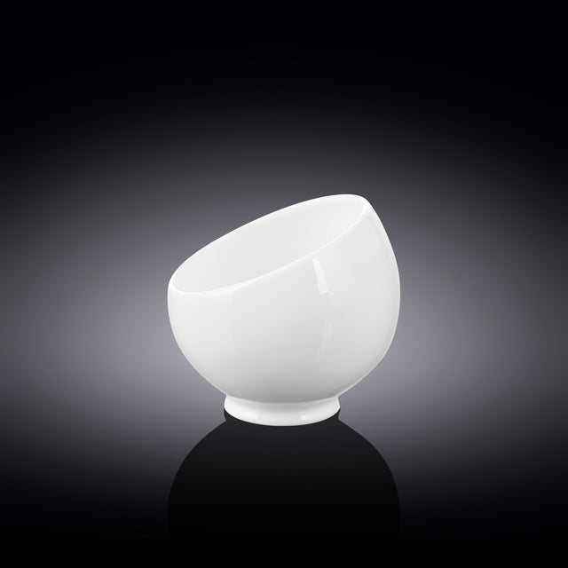 Wilmax Sugar/Dessert Bowl 9cm – Pack of 6 by Wilmax