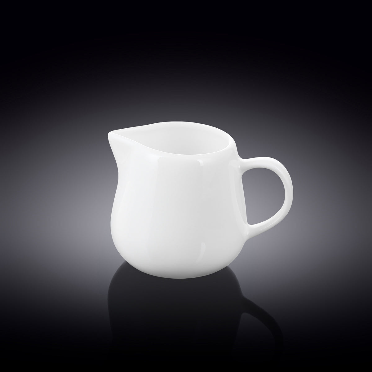 Wilmax Creamer 200ml – Pack of 6 by Wilmax