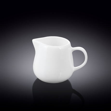 Wilmax Creamer 200ml – Pack of 6 by Wilmax