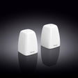 Wilmax Salt & Pepper Set – Pack of 4 by Wilmax