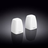 Wilmax Salt & Pepper Set – Pack of 4 by Wilmax