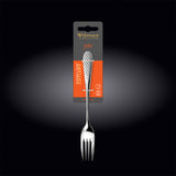 Wilmax Silver Dinner/Table Fork 20cm – Pack of 2 by Wilmax – image 2