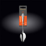 Wilmax Silver Dinner/Table Spoon 21cm – Pack of 2 by Wilmax – image 2