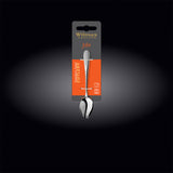 Wilmax Silver Coffee Moka Spoon 11.5cm – Pack of 2 by Wilmax – image 2