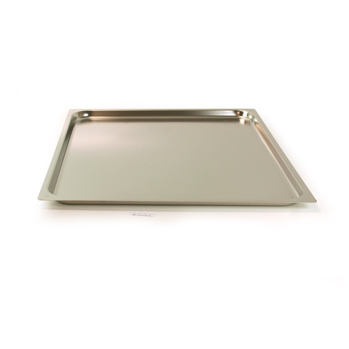 Sammic Tray 2/1 - 20 (530 x 650 x 20 mm)