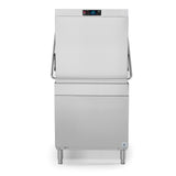 Sammic Dishwasher UX-150SBC 400/50/3N DD
