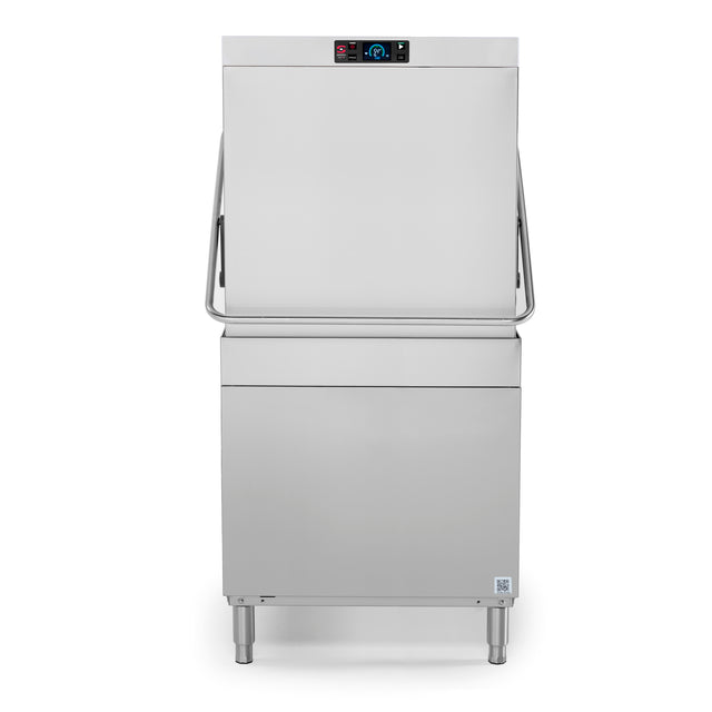 Sammic Dishwasher UX-150SBC 400/50/3N DD