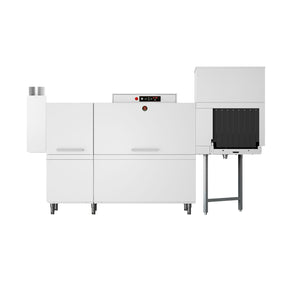 Sammic Dishwasher SRC-3600IS90CA 400/50/3N
