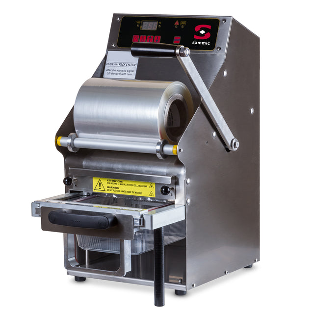 Sammic Thermo-sealer TM-210 230/50/1