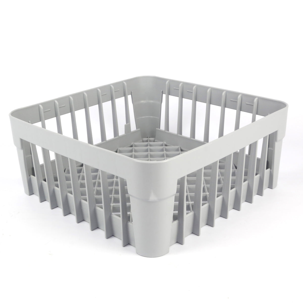 Sammic Glass basket extra height 350 x 350 x 150 mm