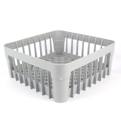 Sammic Glass basket extra height 350 x 350 x 150 mm