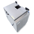 Sammic Heated tank 120P LID 230/50-60/1 · 120 l / 30 gal
