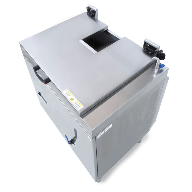 Sammic Heated tank 120P LID 230/50-60/1 · 120 l / 30 gal