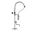 Sammic Mixer spray with tap D-2G