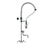 Sammic Mixer spray with tap D-2G